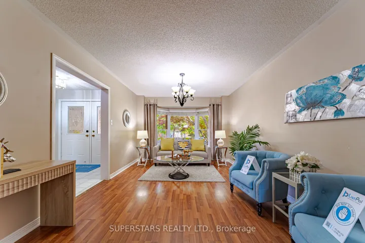 29 Arborfield Lane, Markham, ON L3P 7R7