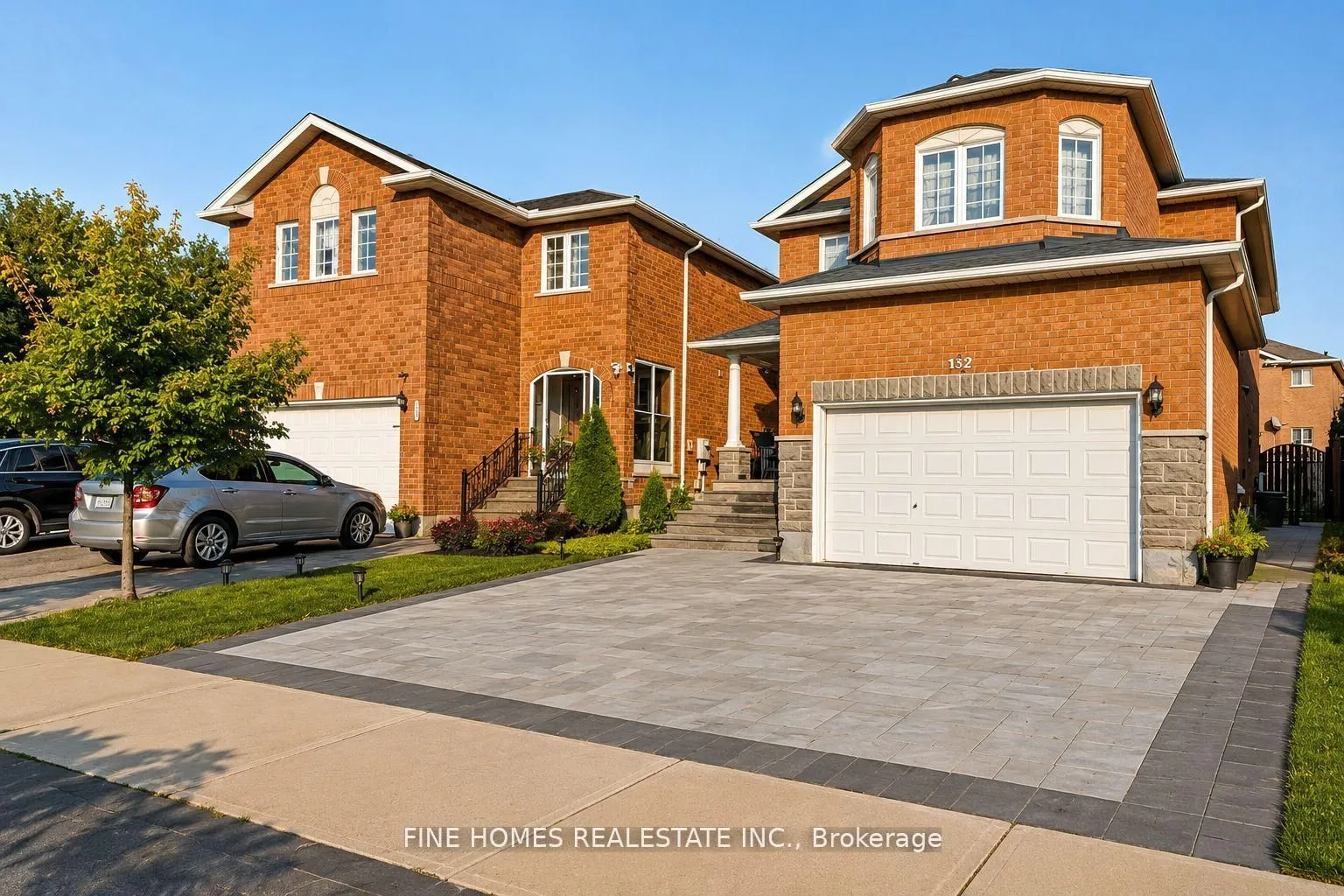 Detached Home For Lease | N13531862