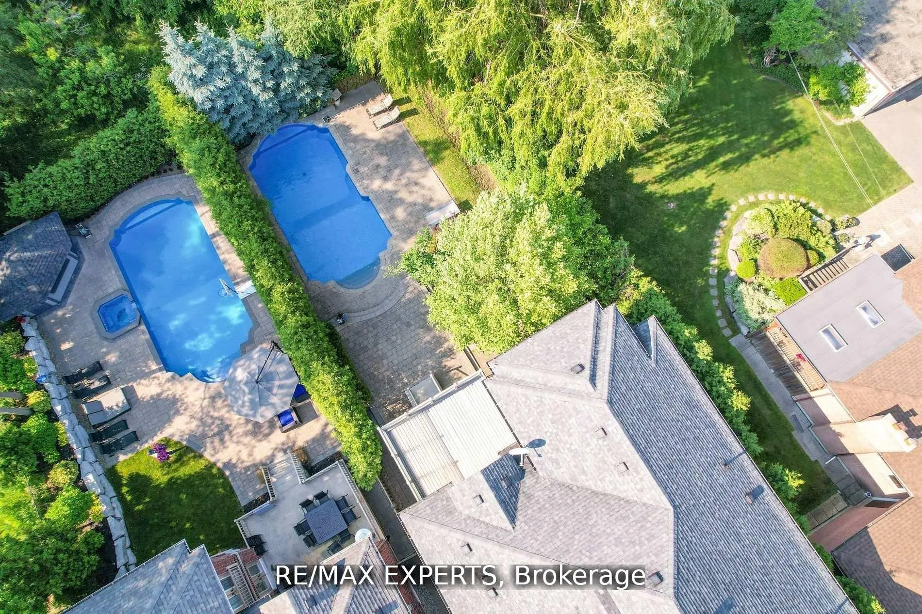 Detached Home For Sale | N13531874