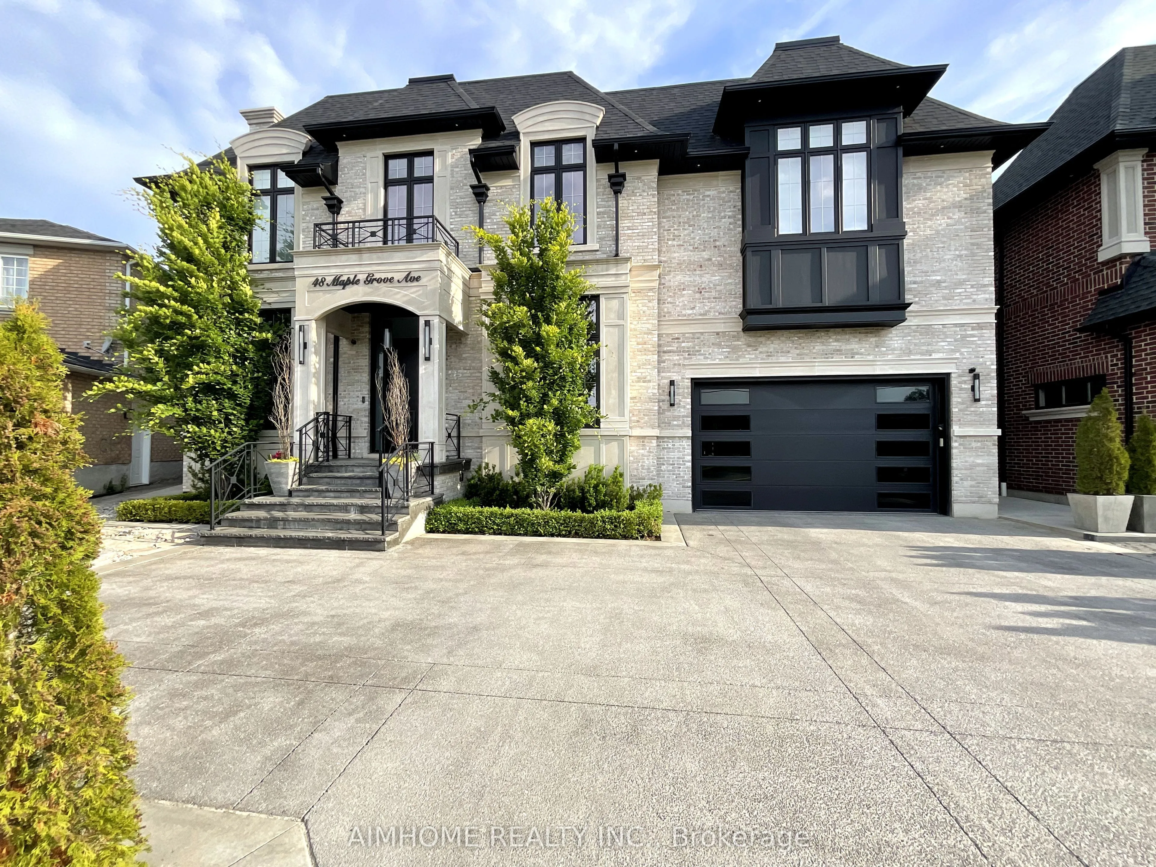 Detached Home For Sale | N13531974