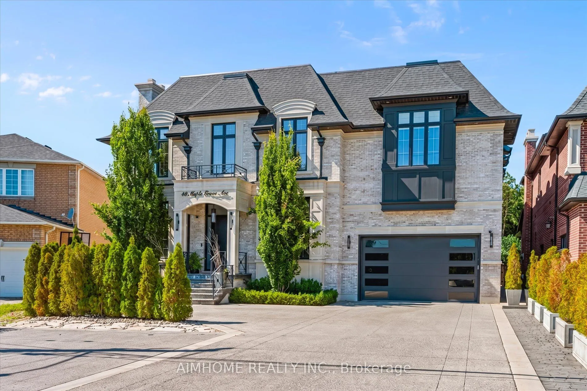 Detached Home For Sale | N13531974