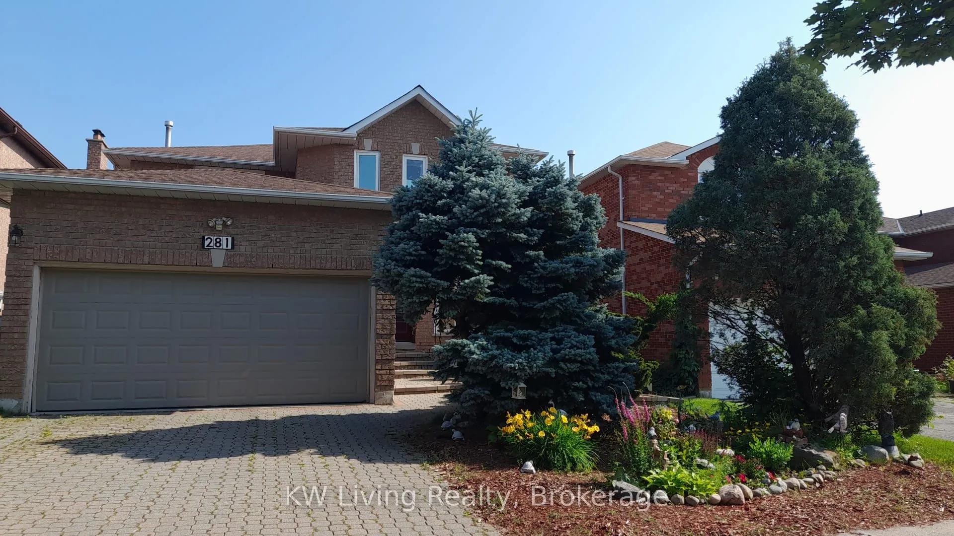 Detached Home For Lease | N13532074