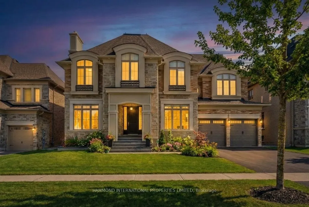 Detached Home For Sale | N13532318