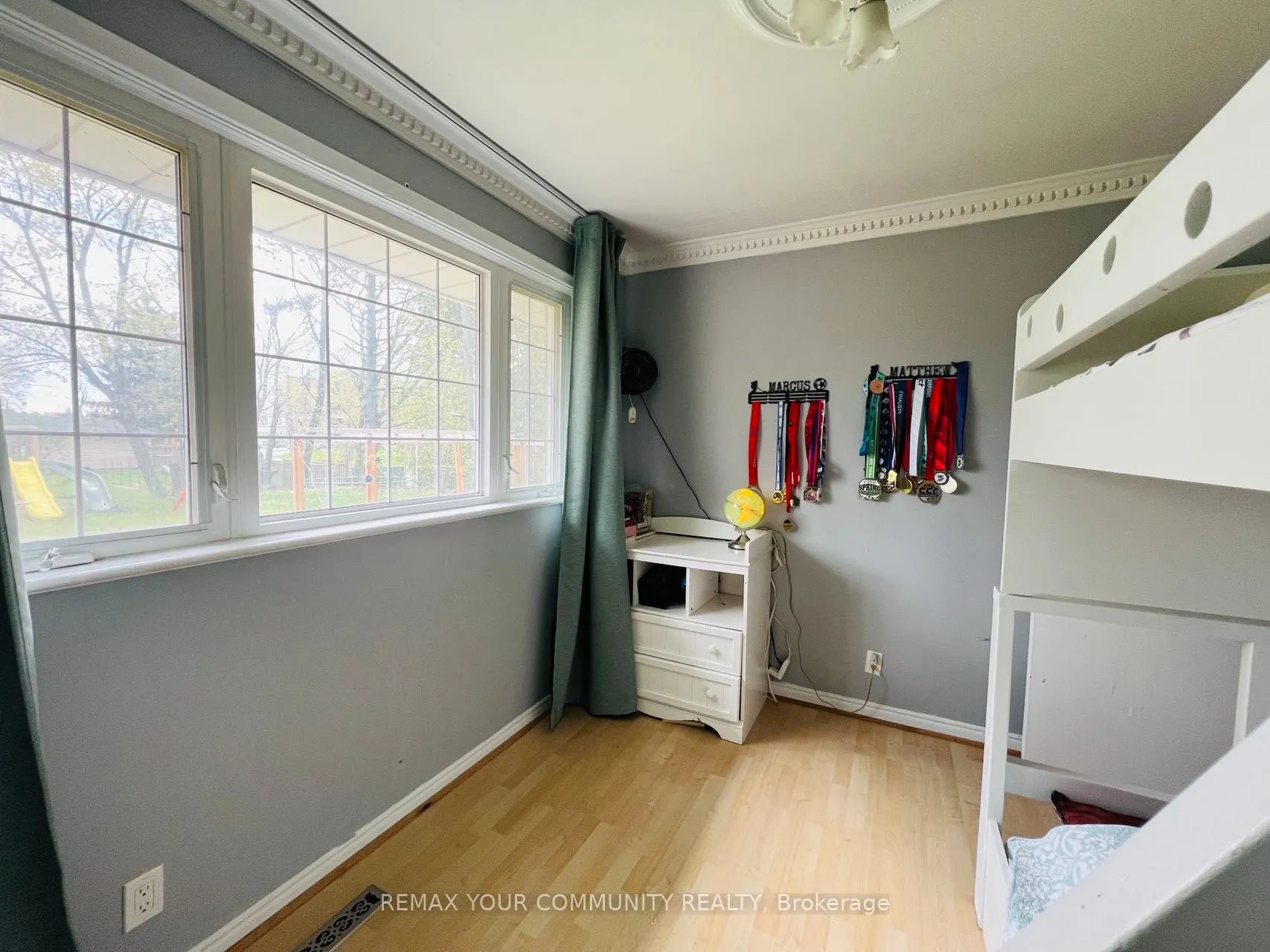 Detached Home For Sale | N13532382