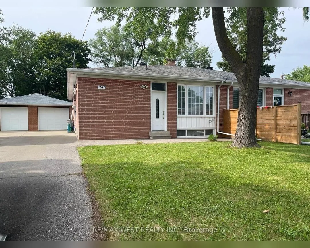Semi-Detached Home For Sale | N13532424