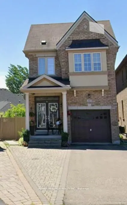 Detached Home For Lease | N13533342