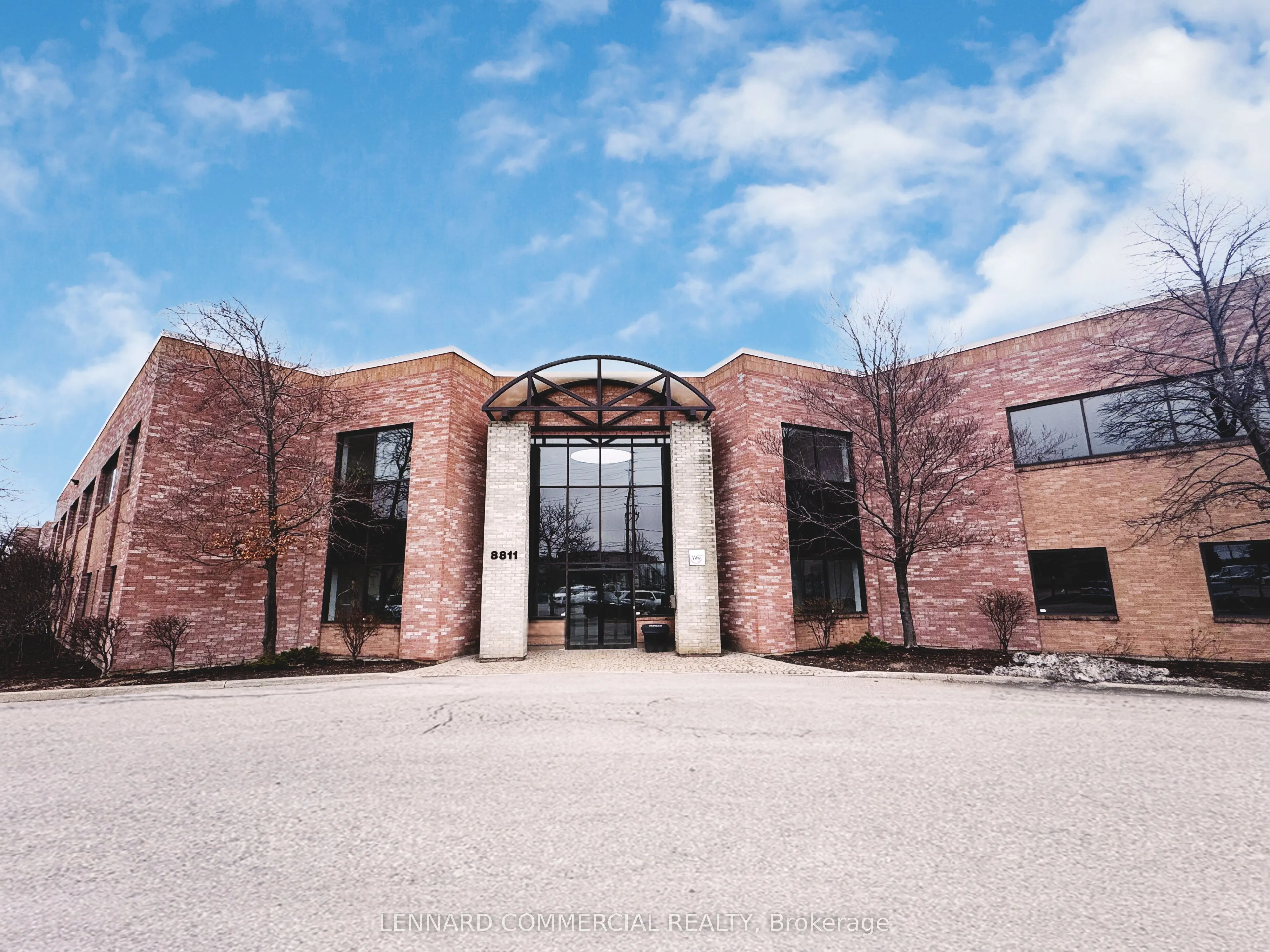 Industrial Property For Lease | N13533936