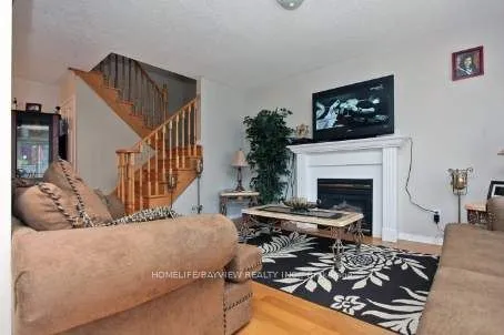 Semi-Detached Home For Lease | N13534394