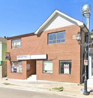 Detached Home For Lease | N13534766