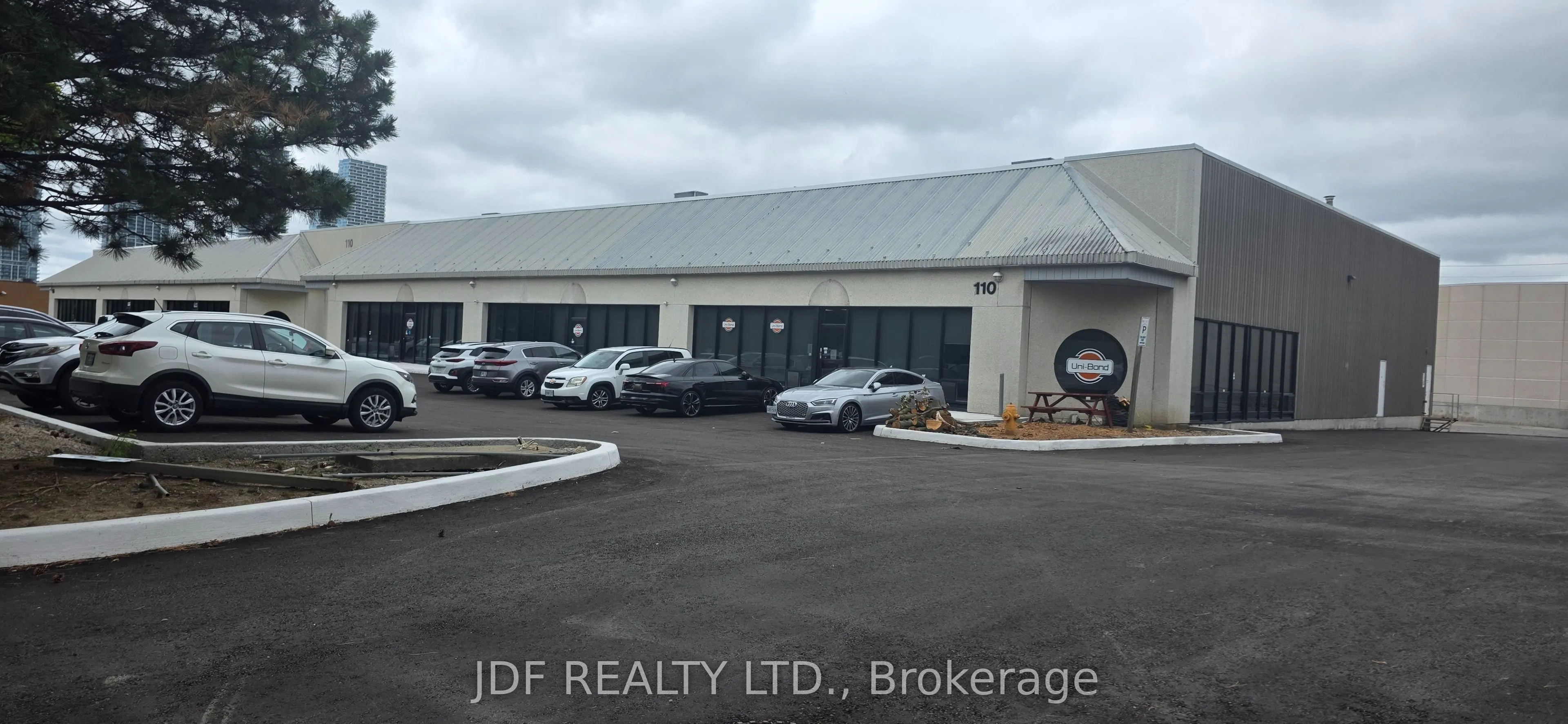 Industrial Property For Lease | N13534826