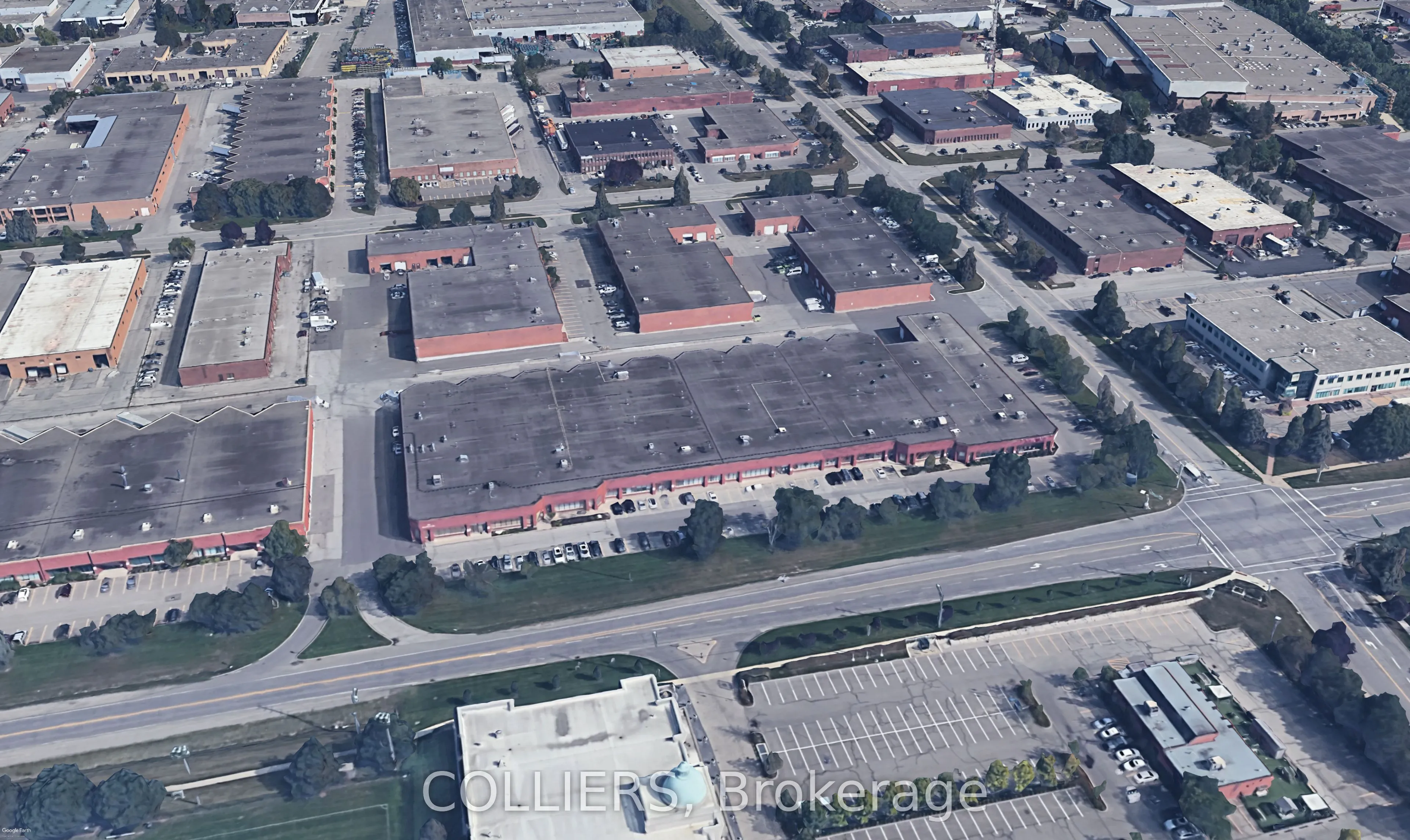 Industrial Property For Lease | N13535008