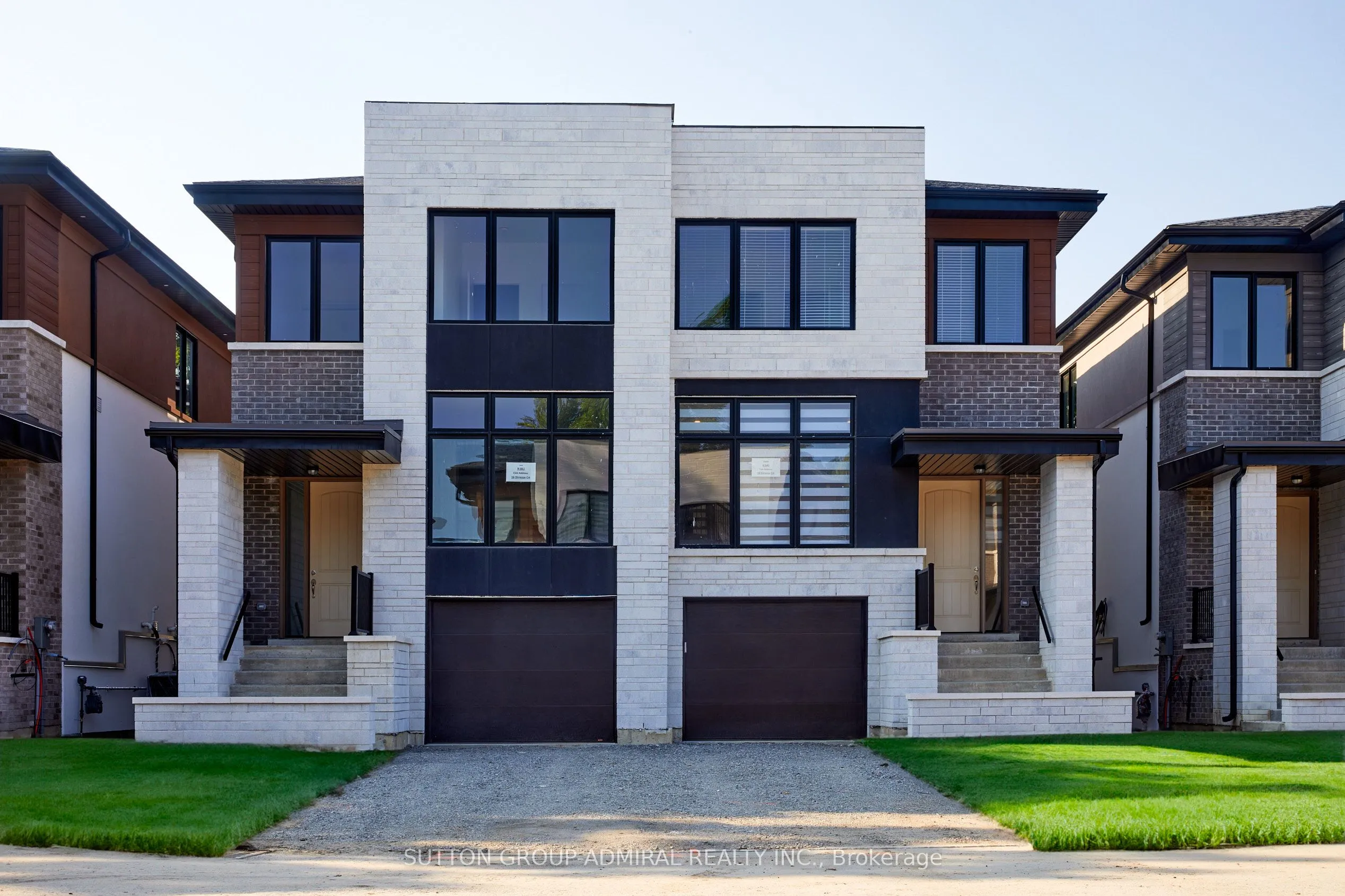 Semi-Detached Home For Sale | N13535234