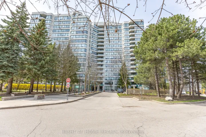 120 Promenade Circle, Vaughan, ON L4J 7W9