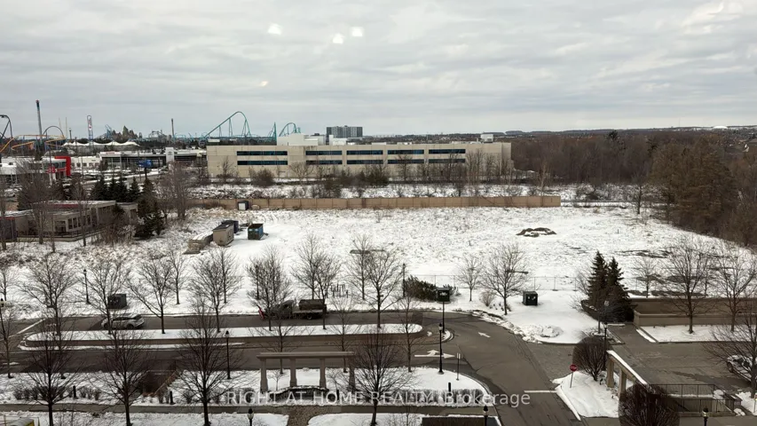 9245 Jane Street 701, Vaughan, ON L6A 0J9
