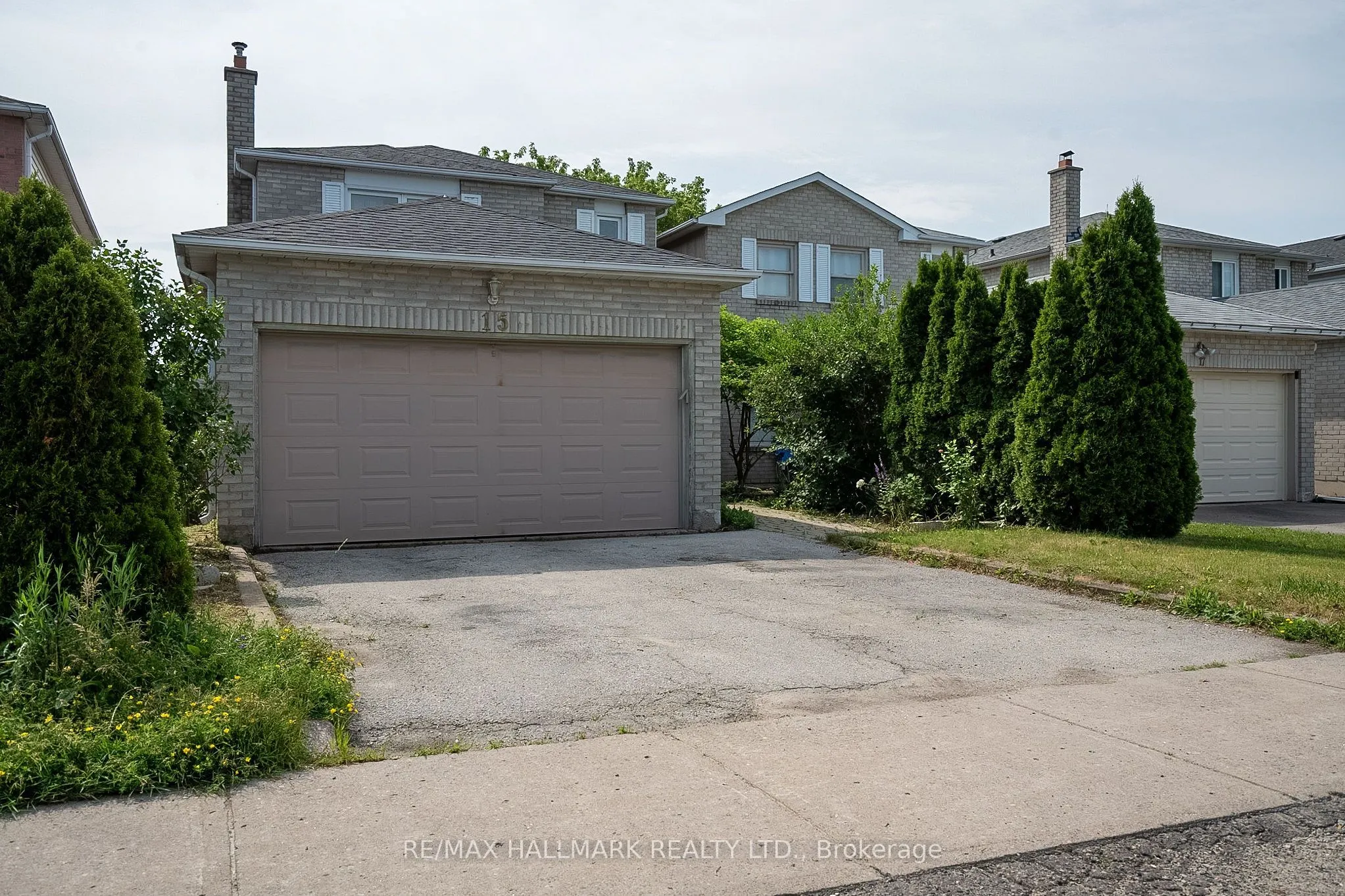 Detached Home For Lease | N13535822