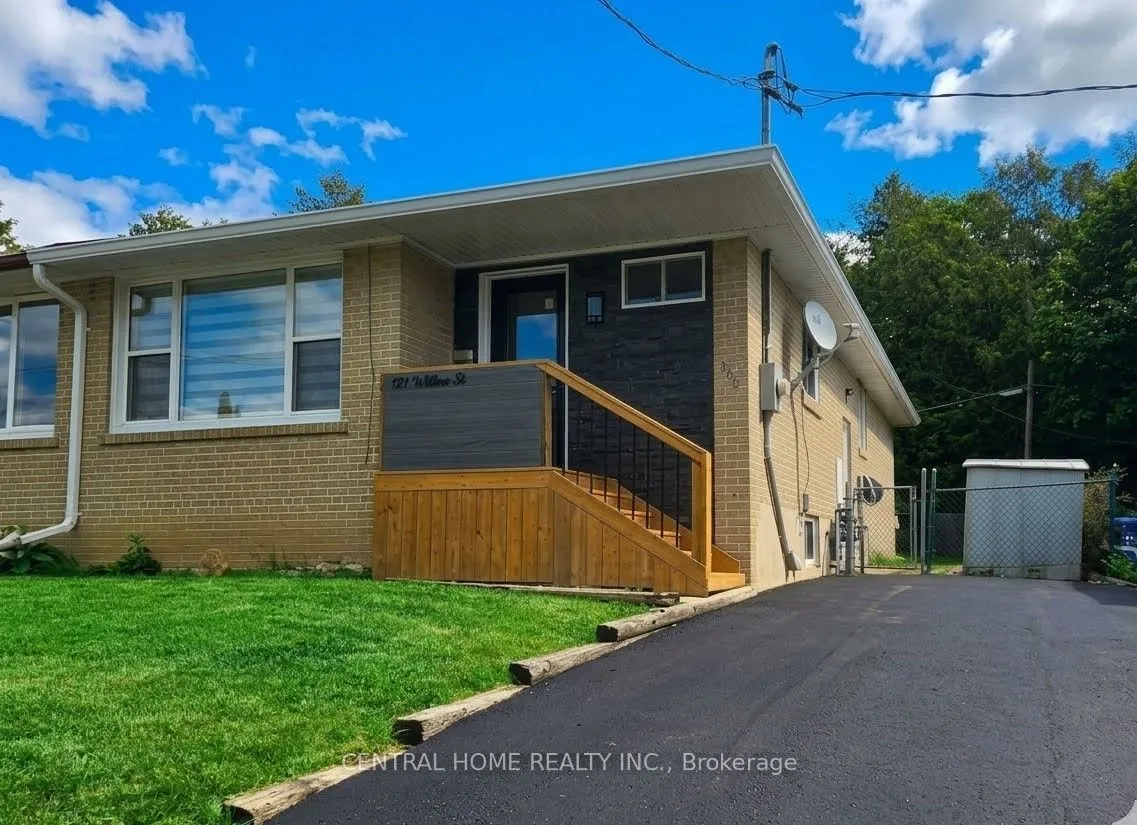 Semi-Detached Home For Sale | N13535998