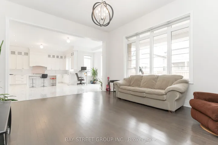 67 Nave Street, Vaughan, ON L4H 4K5