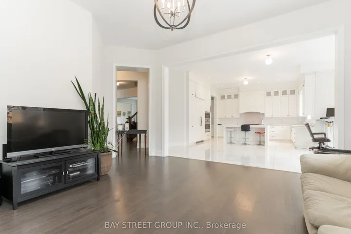 67 Nave Street, Vaughan, ON L4H 4K5