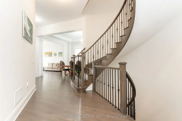 67 Nave Street, Vaughan, ON L4H 4K5