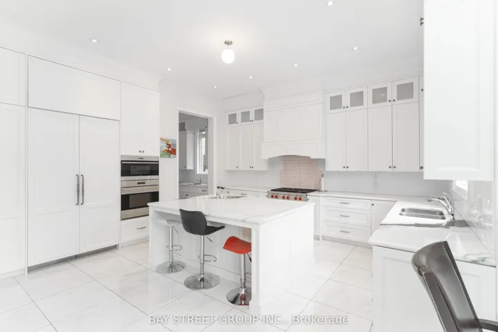 67 Nave Street, Vaughan, ON L4H 4K5