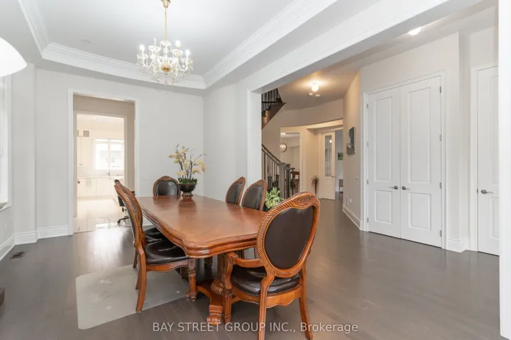 67 Nave Street, Vaughan, ON L4H 4K5
