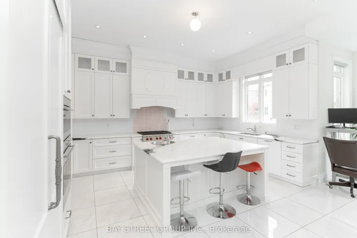 67 Nave Street, Vaughan, ON L4H 4K5
