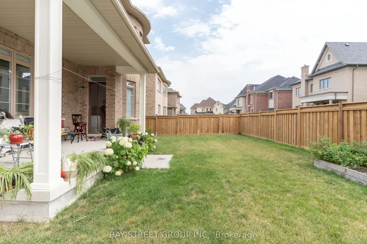 67 Nave Street, Vaughan, ON L4H 4K5