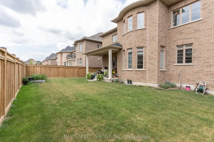 67 Nave Street, Vaughan, ON L4H 4K5