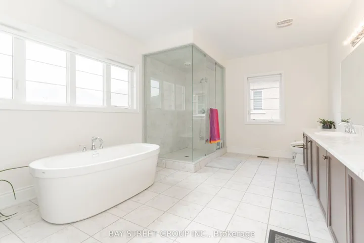 67 Nave Street, Vaughan, ON L4H 4K5