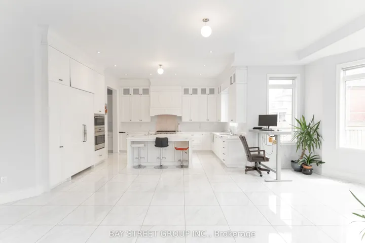 67 Nave Street, Vaughan, ON L4H 4K5