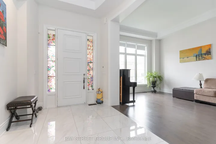 67 Nave Street, Vaughan, ON L4H 4K5