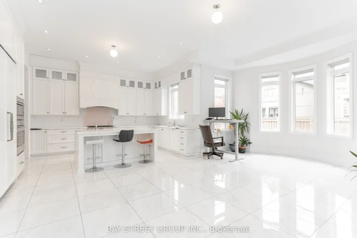 67 Nave Street, Vaughan, ON L4H 4K5