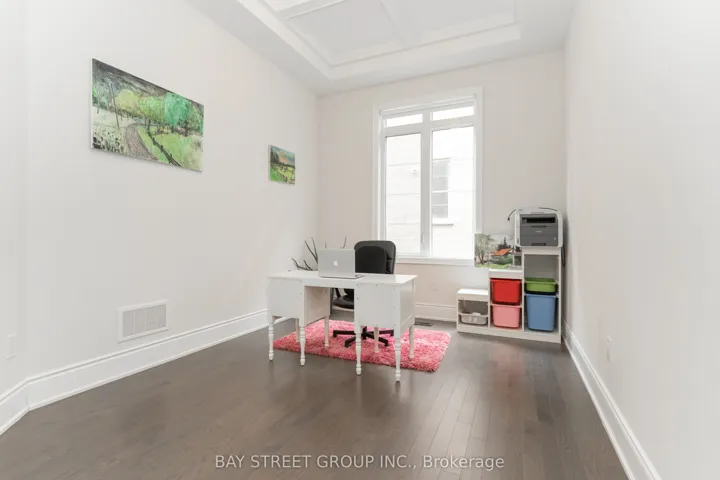 67 Nave Street, Vaughan, ON L4H 4K5
