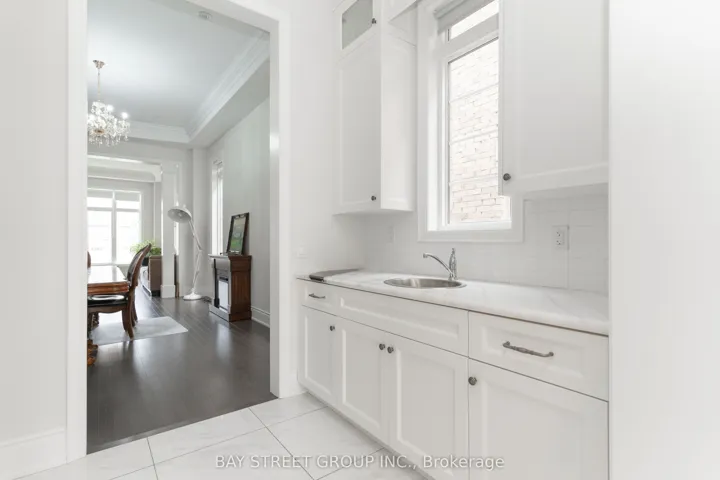 67 Nave Street, Vaughan, ON L4H 4K5