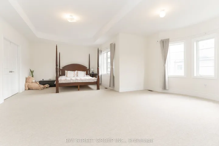 67 Nave Street, Vaughan, ON L4H 4K5