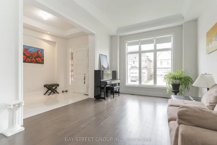 67 Nave Street, Vaughan, ON L4H 4K5