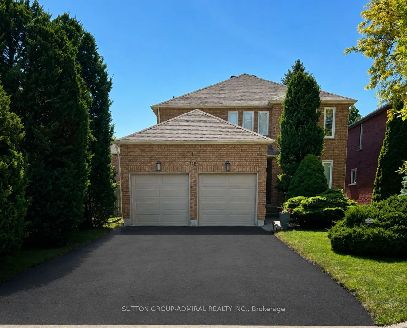 Detached Home For Sale | N13536664