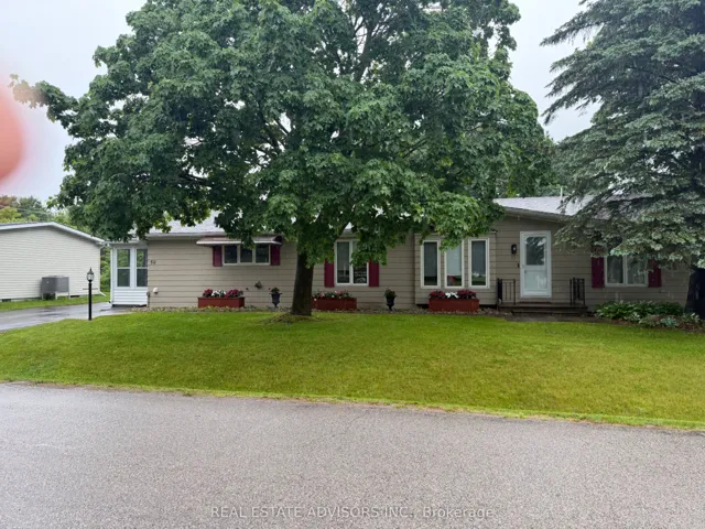 50 Juno Crescent, Georgina, ON L0E 1R0
