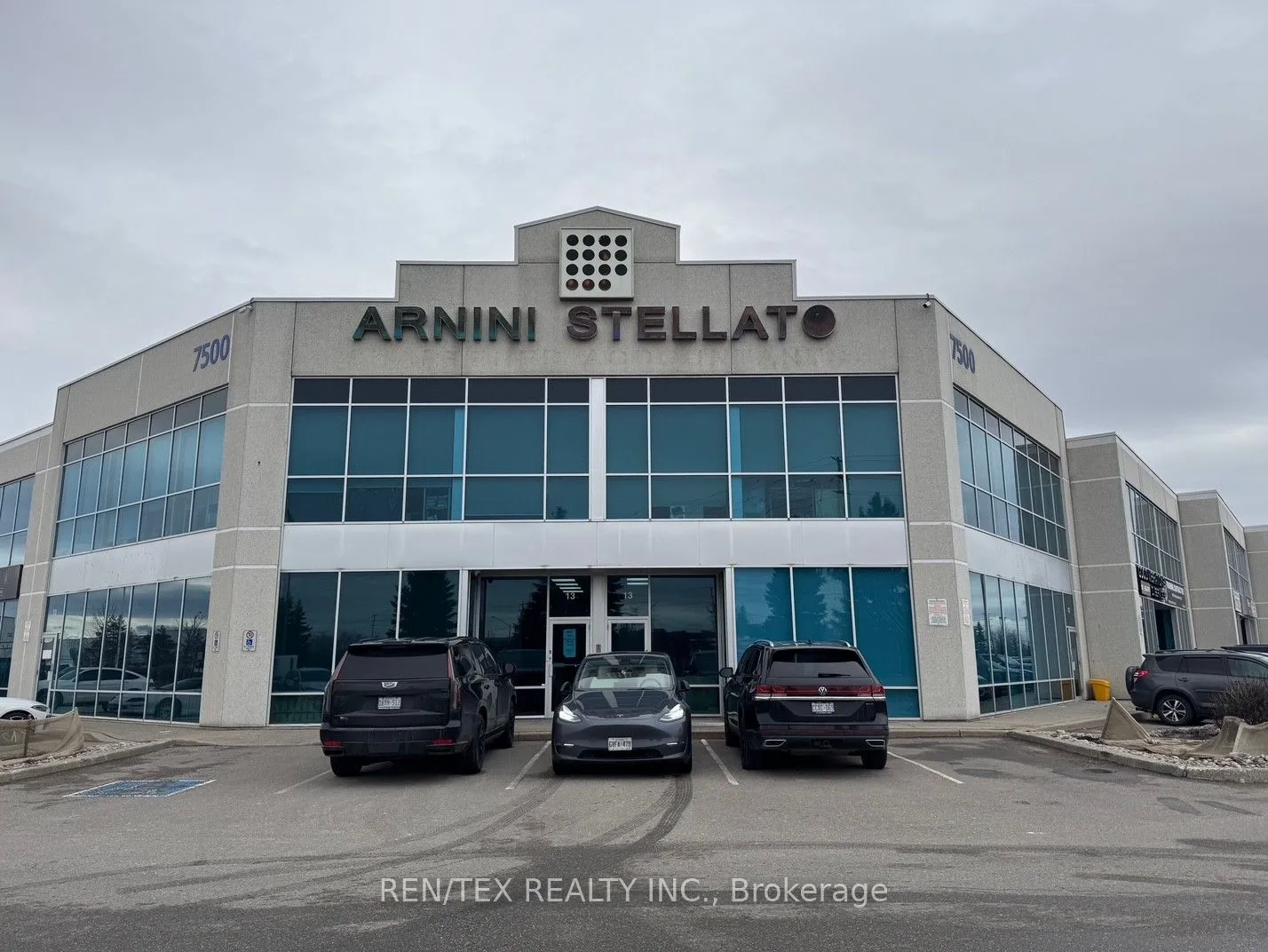 Industrial Property For Lease | N13537480