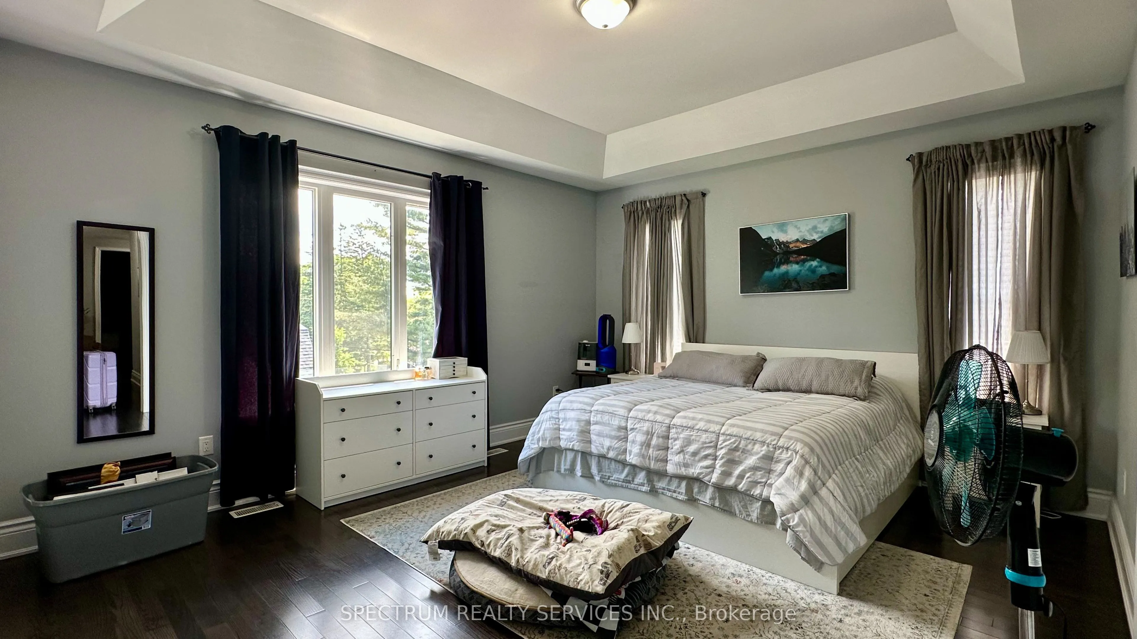 Detached Home For Lease | N13537800