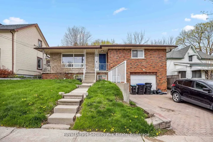 97 John Street E 2, Bradford West Gwillimbury, ON L3Z 2B1