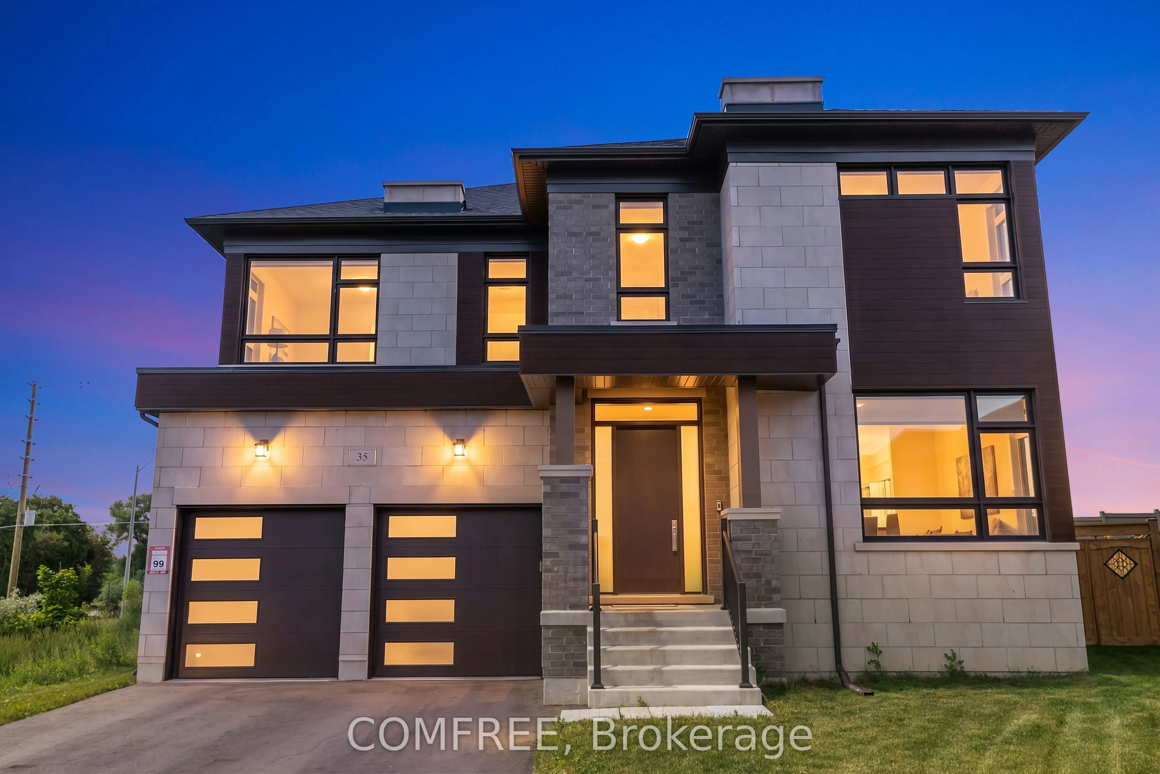 Detached Home For Sale | N13537996