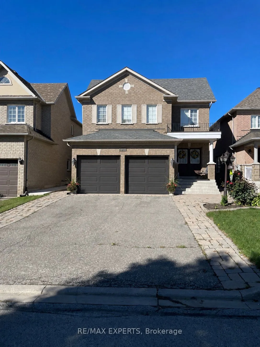 Detached Home For Lease | N13538420