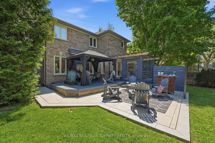 POOL-SIZED Backyard!!