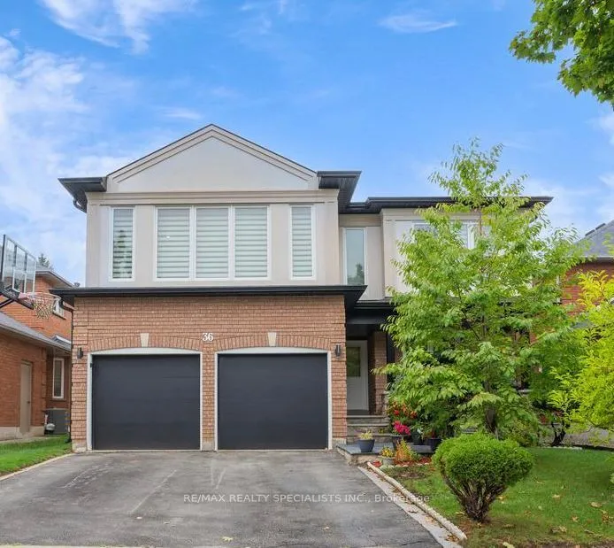 Detached Home For Sale | N13539284