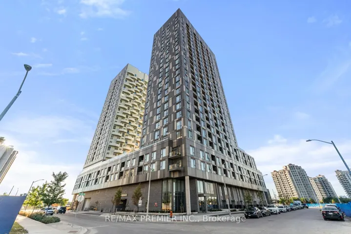 474 Caldari Road, Vaughan, ON L4K 0R5