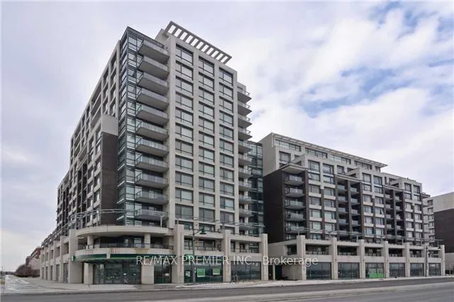 8110 Birchmount Road, Markham, ON L6G 0E3