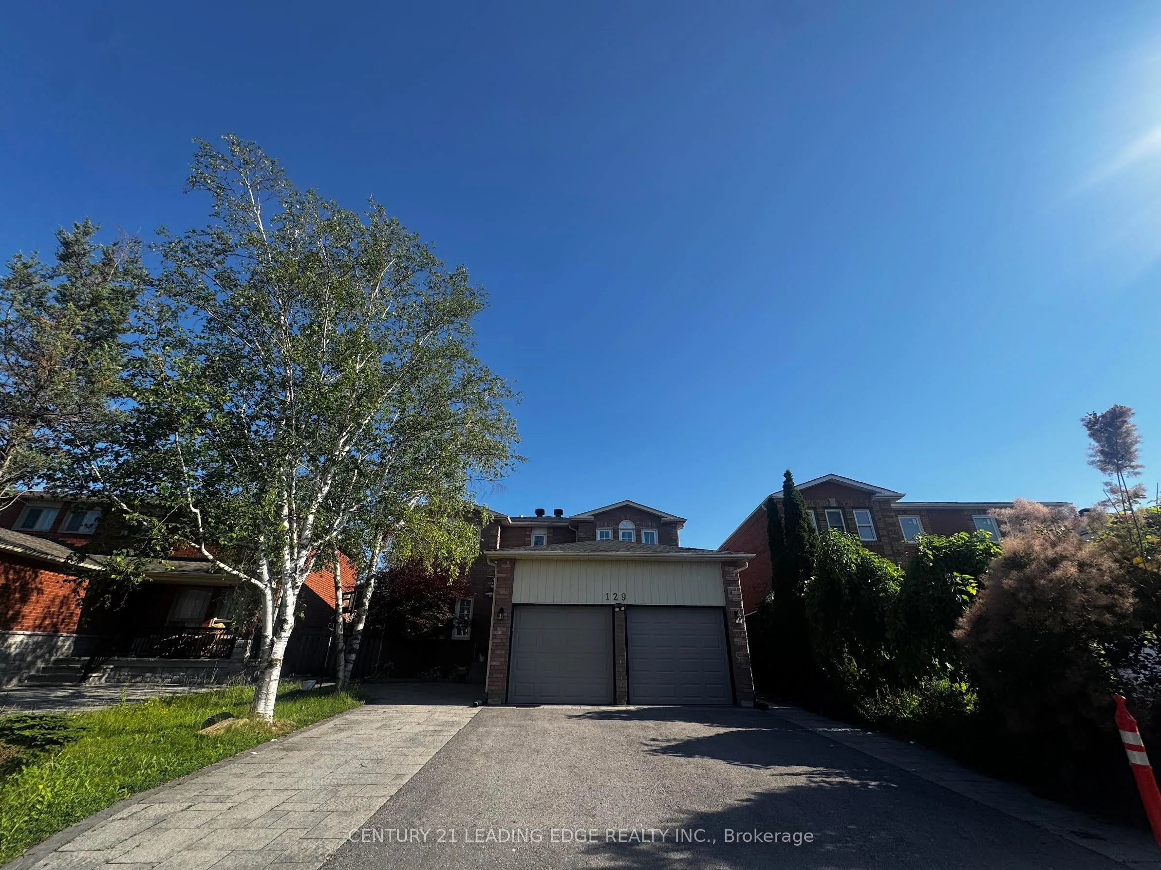 Detached Home For Lease | N13539436
