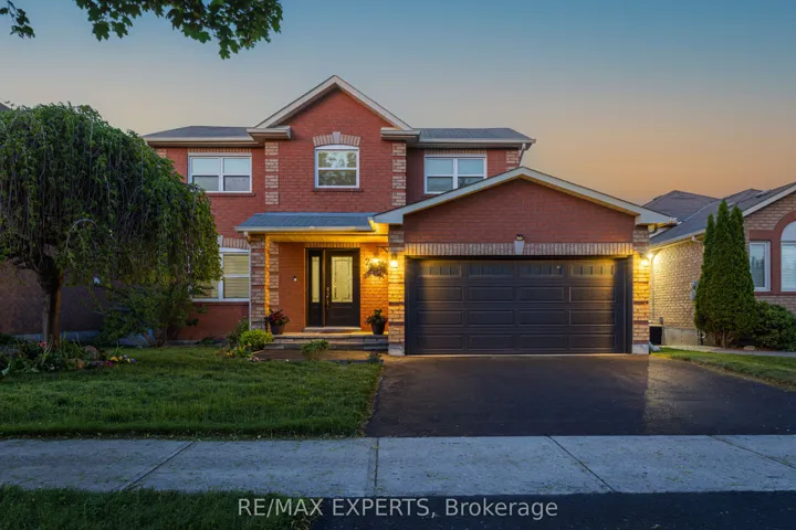 213 Melbourne Drive, Bradford West Gwillimbury, ON L3Z 2Y8