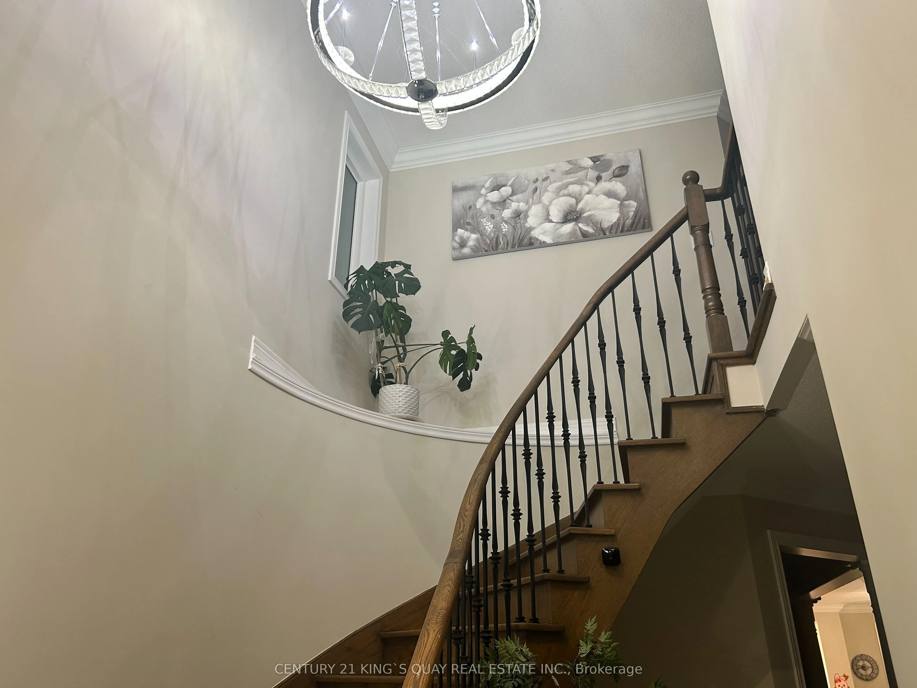 Detached Home For Lease | N13539584